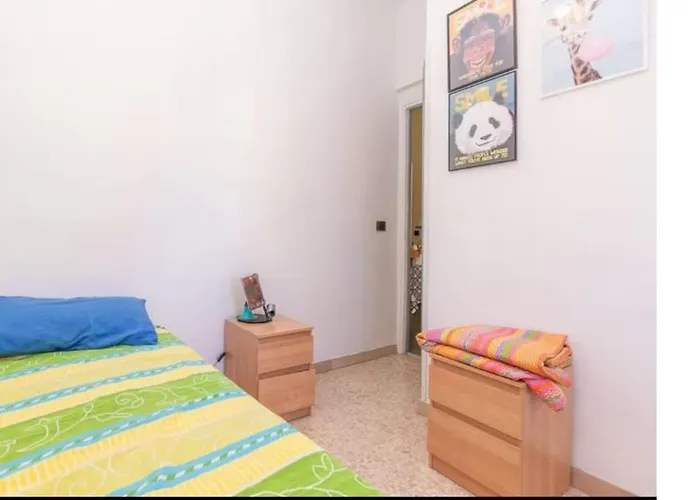 Terrazza Tiberia